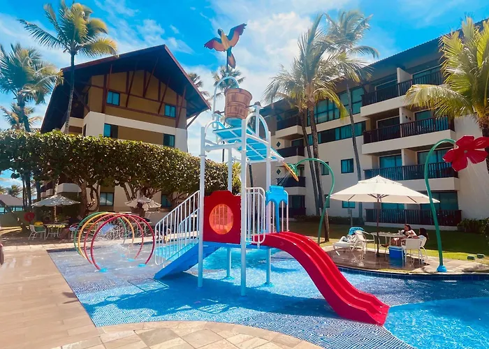 Marulhos suítes e resorts
